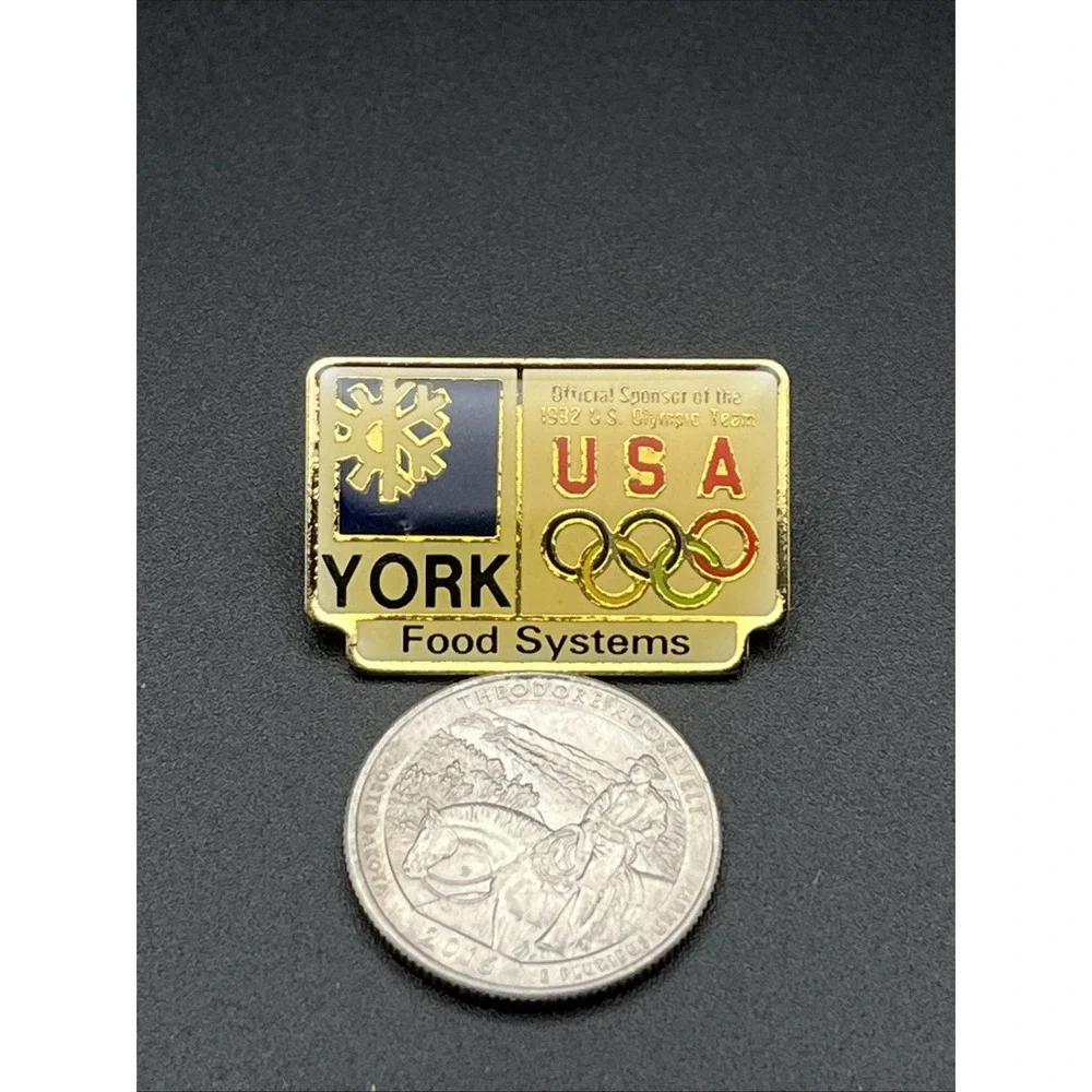 N/A pin has